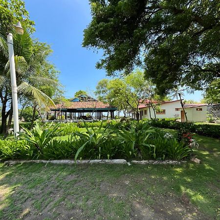 Casa De Playa Los Moncada León 外观 照片