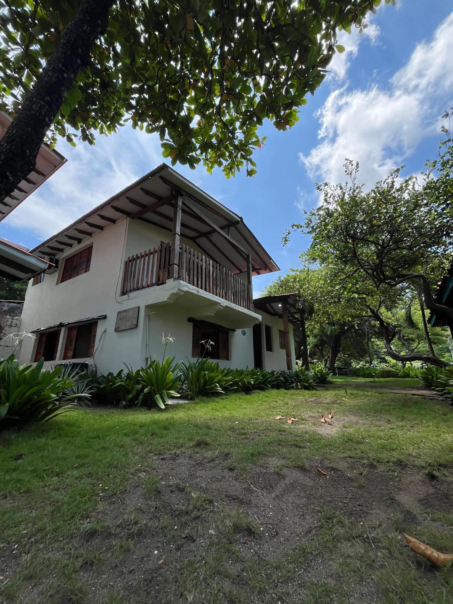 Casa De Playa Los Moncada León 外观 照片